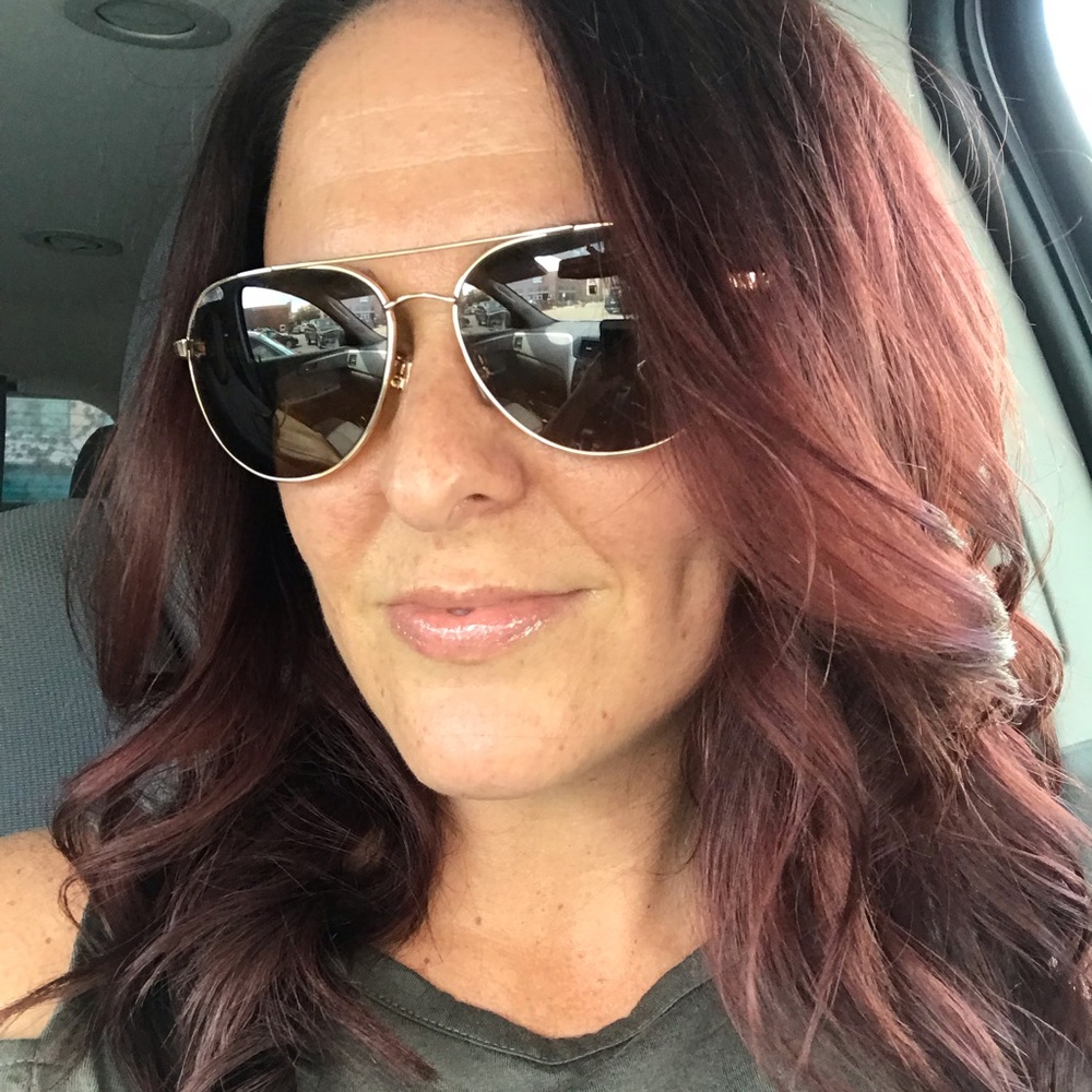 Meet your Posher, Jacquelyn
